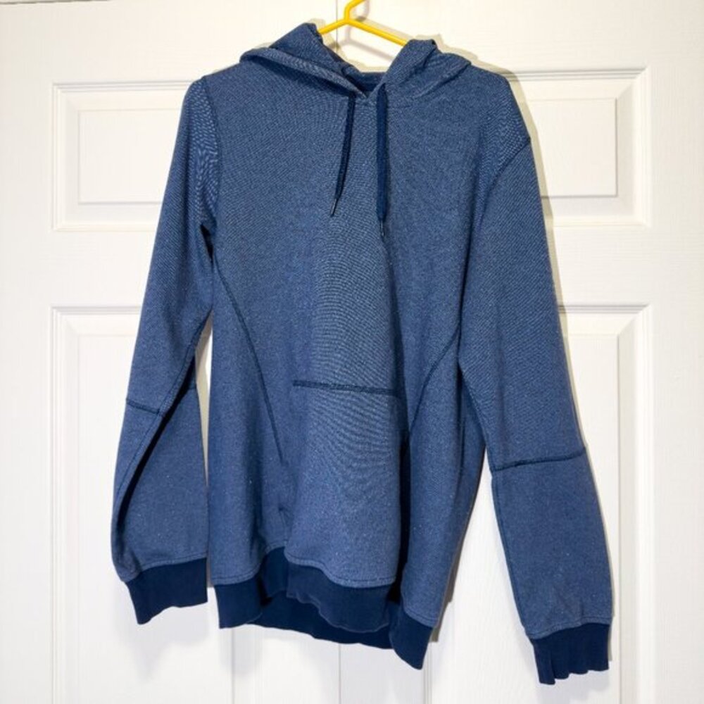 Adidas Performance Knit Hoodie